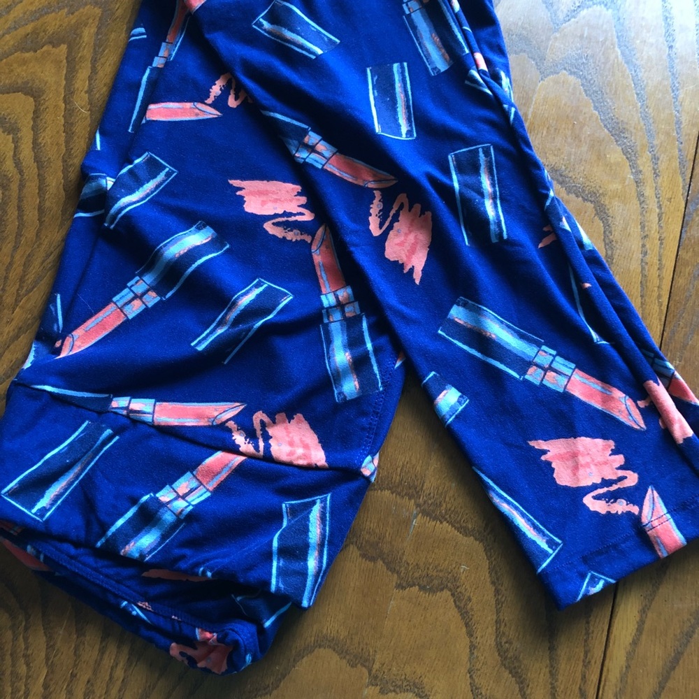 LuLaRoe leggings